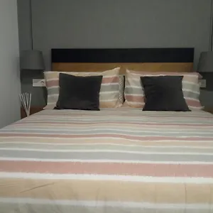  Appartement La Bella Malagueta