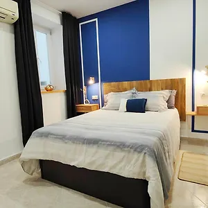  Appartement Junto A Calle Larios